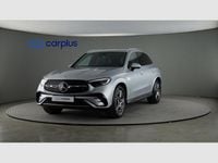 Nuevo Mercedes GLC220 197 CV (144 kW) 2025 Blanco polar SUV