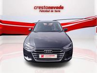 Usado Audi A4 Advanced Plus 204 CV (150 kW) 2022 Familiar