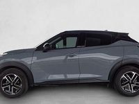 Usado Nissan Juke N-Connecta 114 CV (83 kW) 2025 Gris SUV