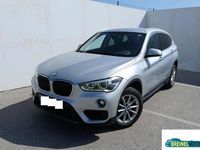 Usado BMW X1 85 CV (62 kW) 2018 SUV