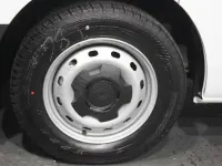 Nuevo Renault Trafic 88 kW (120 CV) 2025 Blanco Monovolumen