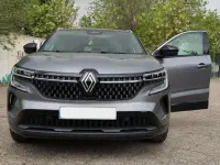 Occasion Renault Austral Techno 158 PK (116 kW) 2024 Grijs SUV