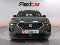 Usado Seat Tarraco 150 CV (110 kW) 2023 Gris SUV