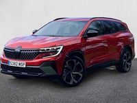 Usado Renault Espace 200 CV (147 kW) 2024 Monovolumen