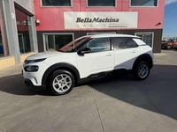Usado Citroën C4 Cactus Feel 121 CV (88 kW) 2019 Blanco Utilitario