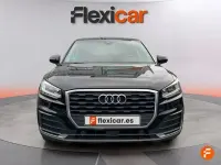 Occasion Audi Q2 Advanced Plus 116 ch (85 kW) 2020 Noir SUV