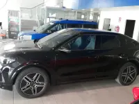 Usado Ford Capri Premium 210 kW (286 CV) 2024 Negro Berlina