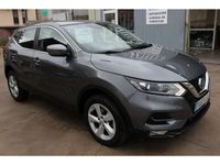 usado Nissan Qashqai dCi 85 kW 115 CV E6D ACENTA