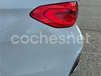 Usado BMW 520 Comfort Edition 190 CV (139 kW) 2018 Blanco Familiar