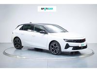 Nuevo Opel Astra 136 CV (100 kW) 2025 Blanco Berlina