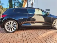 Usado VW Scirocco 160 CV (117 kW) 2013 Negro Coupe