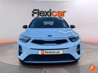 Usado Kia Stonic 116 CV (85 kW) 2019 Blanco SUV