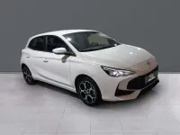 Usado MG MG3 Comfort 116 CV (85 kW) 2025 Blanco Utilitario