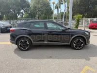 Usado Cupra Formentor 150 CV (110 kW) 2023 Negro SUV