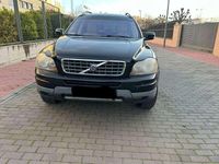 Usado Volvo XC90 Ocean Race 185 CV (136 kW) 2008 Azul SUV