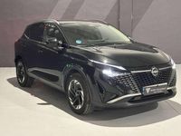 Begagnad Nissan Qashqai Acenta 140 HK (102 kW) 2024 Svart SUV