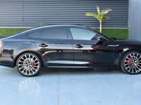 usado Audi A5 Sportback 2.0 TDI 140kW quattro S tronic