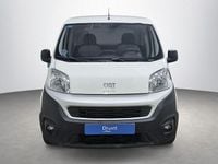 Usado Fiat Fiorino 95 CV (69 kW) 2022 Blanco Monovolumen