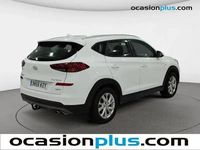 usado Hyundai Tucson TucsonCRDI 1.6 116 CV 4X2 SLE