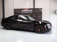 Usado Dodge Charger 492 CV (361 kW) 2024 Negro Berlina