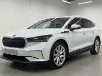 Usado Skoda Enyaq iV 150 kW (204 CV) 2022 Eléctrico SUV