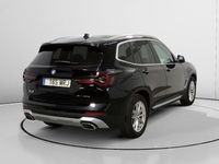 Usado BMW X3 Performance 192 CV (141 kW) 2024 Negro SUV