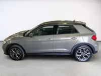 Usado Audi A1 110 CV (80 kW) 2024 Gris SUV
