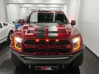 Usado Ford Shelby 525 CV (386 kW) 2019 Berlina