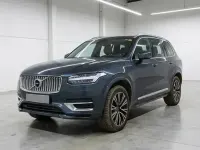 Usado Volvo XC90 Ultimate 455 CV (334 kW) 2023 Azul SUV