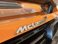 usado McLaren 650S Spider