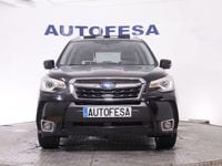 Usado Subaru Forester Sport 147 CV (108 kW) 2016 Negro SUV