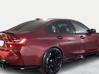 Usado BMW M3 Competition Edition 510 CV (375 kW) 2024