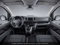 Usado Opel Vivaro 101 CV (74 kW) 2023 Blanco Monovolumen