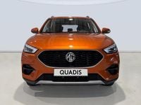 Usado MG ZS Comfort 106 CV (77 kW) 2025 Blanco SUV