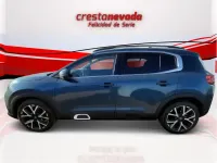 Usado Citroën C5 Aircross Shine 131 CV (96 kW) 2022 SUV