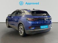 Occasion VW ID.4 Pro Performance 150 kW (204 ch) 2022 Bleue SUV