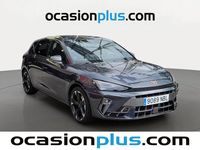 Usado Cupra Leon 204 CV (150 kW) 2025 Gris / plata Berlina
