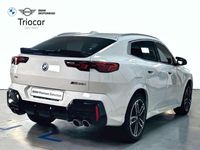 Usado BMW X2 Comfort Edition 300 CV (220 kW) 2024 Blanco SUV