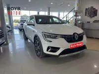 Occasion Renault Arkana Equilibre 145 ch (106 kW) 2022 Blanc SUV