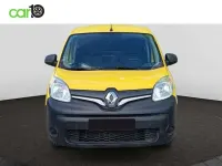 Usado Renault Kangoo 95 CV (69 kW) 2022 Amarillo Monovolumen