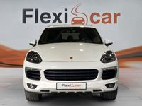 usado Porsche Cayenne Diesel Diésel en Flexicar Figueres