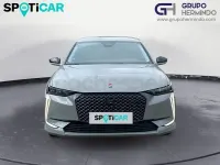 Usado DS Automobiles DS4 Performance 225 CV (165 kW) 2024 Gris / plata SUV