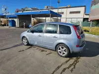 Usado Ford C-MAX Ghia 115 CV (84 kW) 2007 Azul Monovolumen