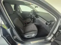 Usado Skoda Fabia Selection 115 CV (84 kW) 2025 Gris Utilitario