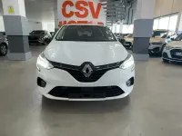Usado Renault Clio Evolution 145 CV (106 kW) 2023 Blanco Utilitario