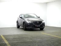 usado Mazda CX-3 2.0 G 89KW ZENITH 2WD AUT 121 5P