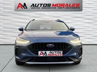 Usado Ford Focus Active 155 CV (114 kW) 2023