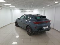 Usado Cupra Formentor 150 CV (110 kW) 2024 Gris SUV