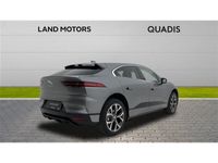 usado Jaguar I-Pace SE