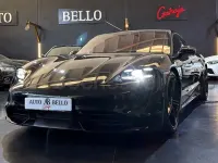 Usado Porsche Taycan Turbo 500 kW (680 CV) 2021 Eléctrico Berlina